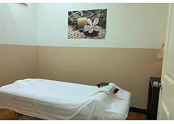 Grand Prairie Massage Therapy Comfy Zone Massage