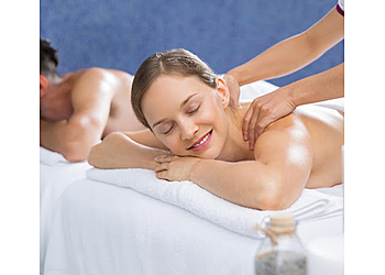 Grand Prairie Massage Therapy Comfy Zone Massage