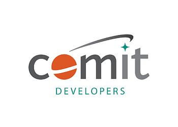Lafayette web designer Comit Developers