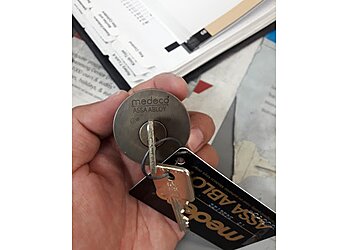 Fullerton Locksmiths Comlock Security Group