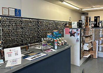 Fullerton Locksmiths Comlock Security Group