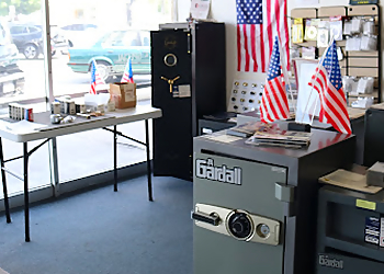 Fullerton Security Systems Comlock Security Group, Inc.