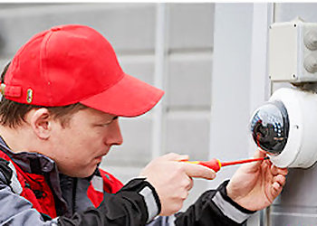 Fullerton Security Systems Comlock Security Group, Inc.