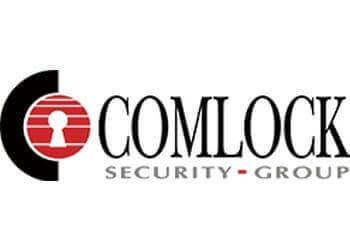 Comlock Security Group, Inc. - Orange, CA Security Systems - Company Logo
