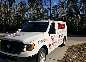 Pompano Beach Pest Control Companies Command Pest Control