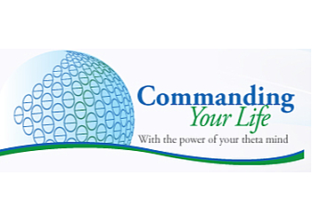 Irving Hypnotherapy Commanding Your Life