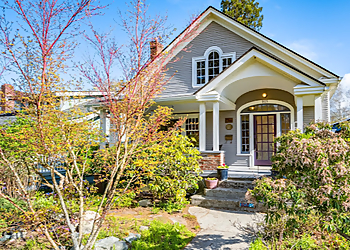 Tacoma Real Estate Agents Commencement Bay Brokers