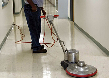 Commercial Building Services St Louis Commercial Cleaning Services