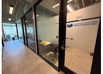 Commercial Cleaning Services OC Garden Grove - Garden Grove, CA Commercial Cleaning Services - Business Exterior Image