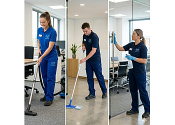 Commercial Cleaning Services OC Garden Grove - Garden Grove, CA Commercial Cleaning Services - Service Image