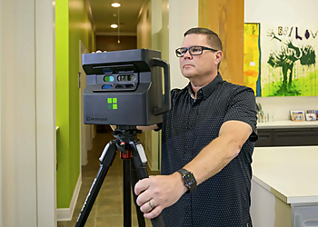 Baton Rouge Interior Designers Commercial Design Interiors, LLC