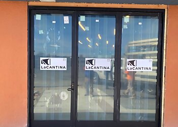 Palmdale Window Companies Commercial Glass Systems