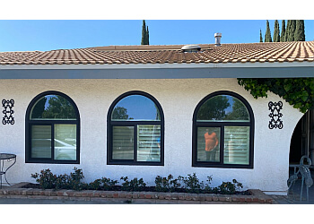 Commercial Glass Systems Palmdale Window Companies