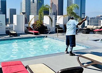 Glendale Pool Services Commercial Pool & Spa Services