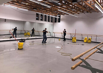 Anchorage Commercial Cleaning Services Commercially Clean