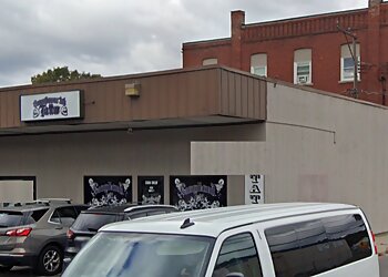 Waterbury Tattoo Shops Commitment Ink Tattoo