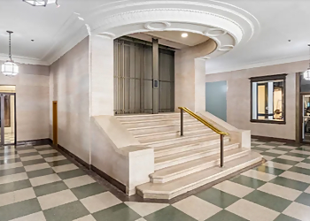 Toledo Apartments For Rent Commodore Perry Apartments