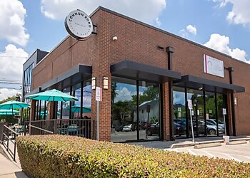 Houston Bakeries Common Bond Café & Bakery-Montrose