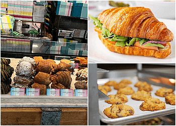 Houston Bakeries Common Bond Café & Bakery-Montrose