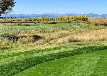 CommonGround Golf Course in Aurora - ThreeBestRated.com