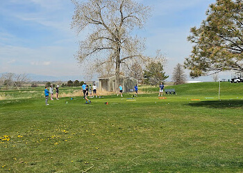 CommonGround Golf Course Aurora Golf Courses