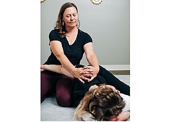 Louisville Acupuncture Common Ground Wellness