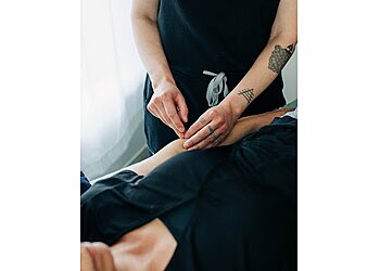 Louisville Acupuncture Common Ground Wellness