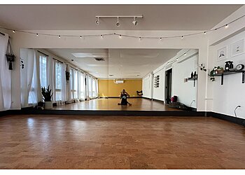 Salem Yoga Studios Common People Yoga