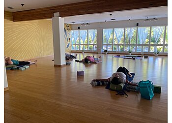 Salem Yoga Studios Common People Yoga