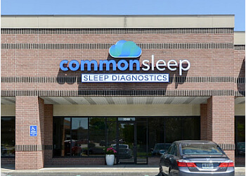 Common Sleep Diagonistics Springfield Sleep Clinics