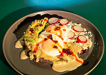 Commonspace - McAllen, TX Cafe - Food Image