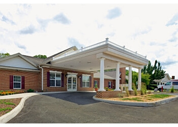 3 Best Assisted Living Facilities in Hampton, VA - ThreeBestRated