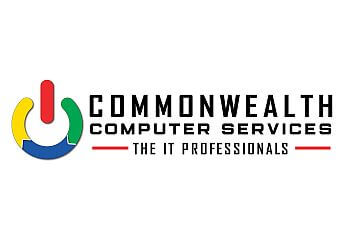 Commonwealth Computer Services