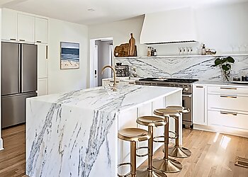 Charleston Home Builders Commonwealth Contracting