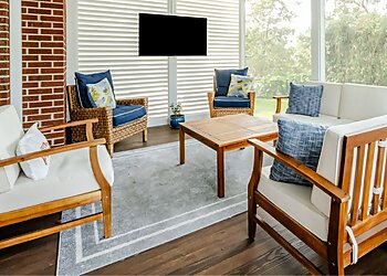 Charleston Home Builders Commonwealth Contracting