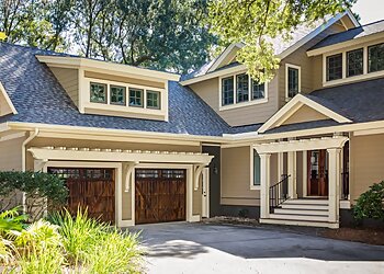 Commonwealth Contracting Charleston Home Builders image 1