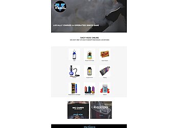 Virginia Beach Web Designers Commonwealth Creative Marketing