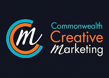 Commonwealth Creative Marketing Commonwealth Creative Marketing - Virginia Beach, VA Web Designers - Company Logo