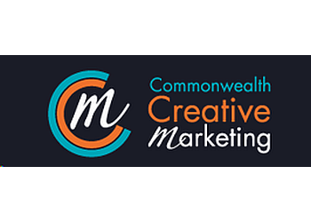 Commonwealth Creative Marketing Virginia Beach Web Designers