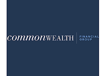 Commonwealth Financial Group - Charleston, SC Financial Services - Company Logo