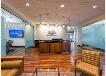 Charleston financial service Commonwealth Financial Group