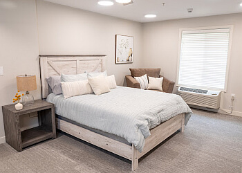 Grand Rapids Assisted Living Facilities Commonwealth Senior Living at East Paris