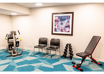 Grand Rapids Assisted Living Facilities Commonwealth Senior Living at East Paris