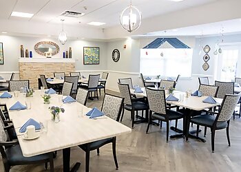 Chesapeake Assisted Living Facilities Commonwealth Senior Living at Georgian Manor