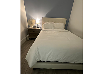 Alexandria Sleep Clinics Commonwealth Sleep Center