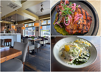 Provo American Restaurants Communal