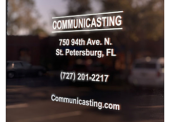 St Petersburg Advertising Agencies Communicasting Studios, Inc.