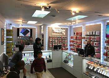 St Louis Cell Phone Repair Communication Depot