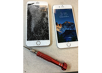 St Louis Cell Phone Repair Communication Depot