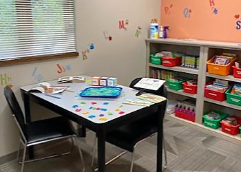 Lincoln Occupational Therapists Communication Works, LLC